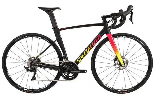 Specialized Allez Sprint 2019 - 54 - 105 - Pre-Owned