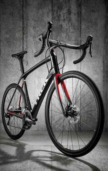 Trek Domane SL5 - 56 - 105 - Endurance - Showroom Condition - Pre-Owned