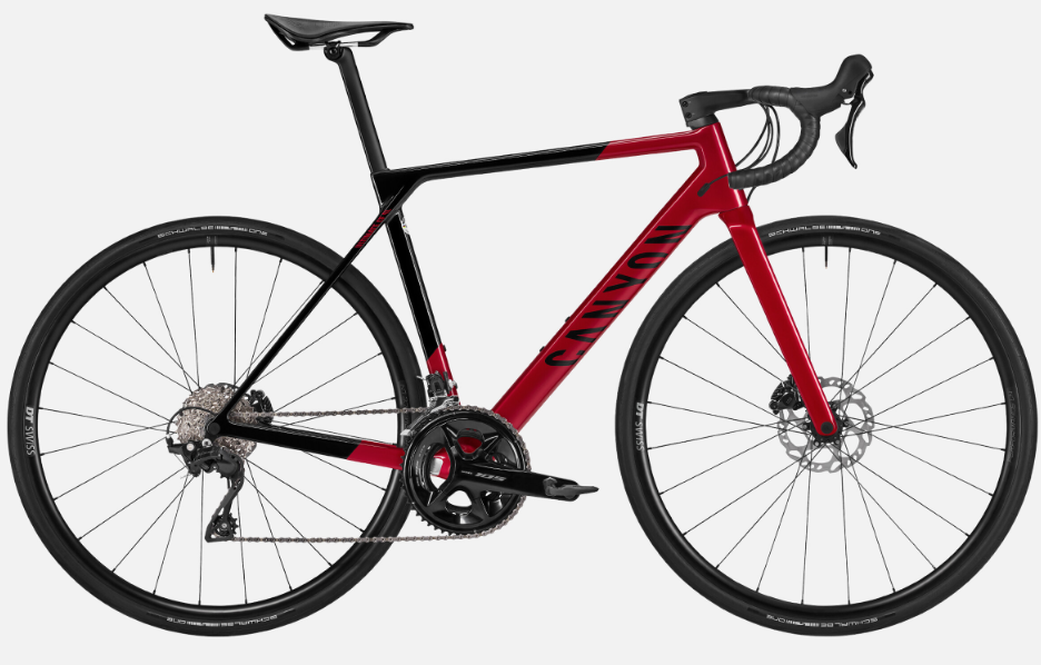 Canyon cf sl deals