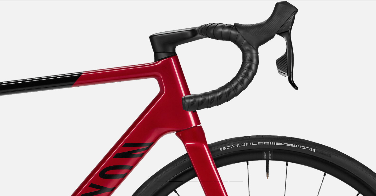 Canyon sram etap axs on sale