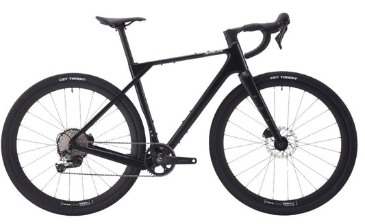 SAVA VOYAGER G6 CARBON GRAVEL BIKE - NEW