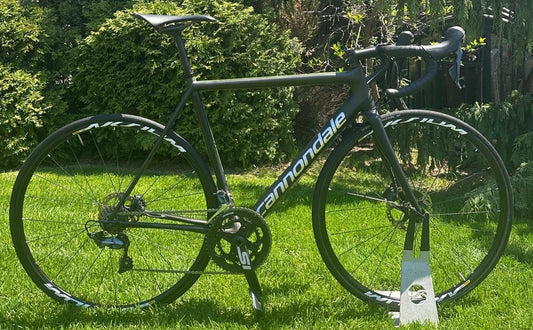 Cannondale SuperSix Evo - 56 - Ultegra - Pre-Owned