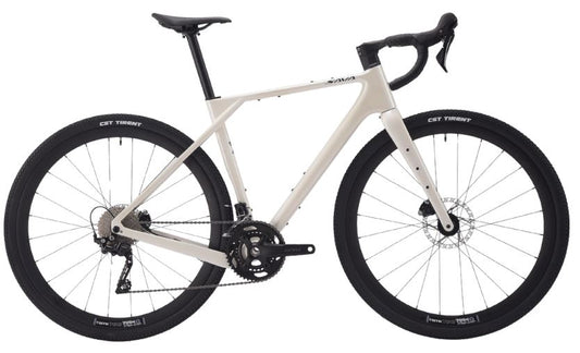 SAVA VOYAGER GT4 CARBON GRAVEL BIKE - NEW