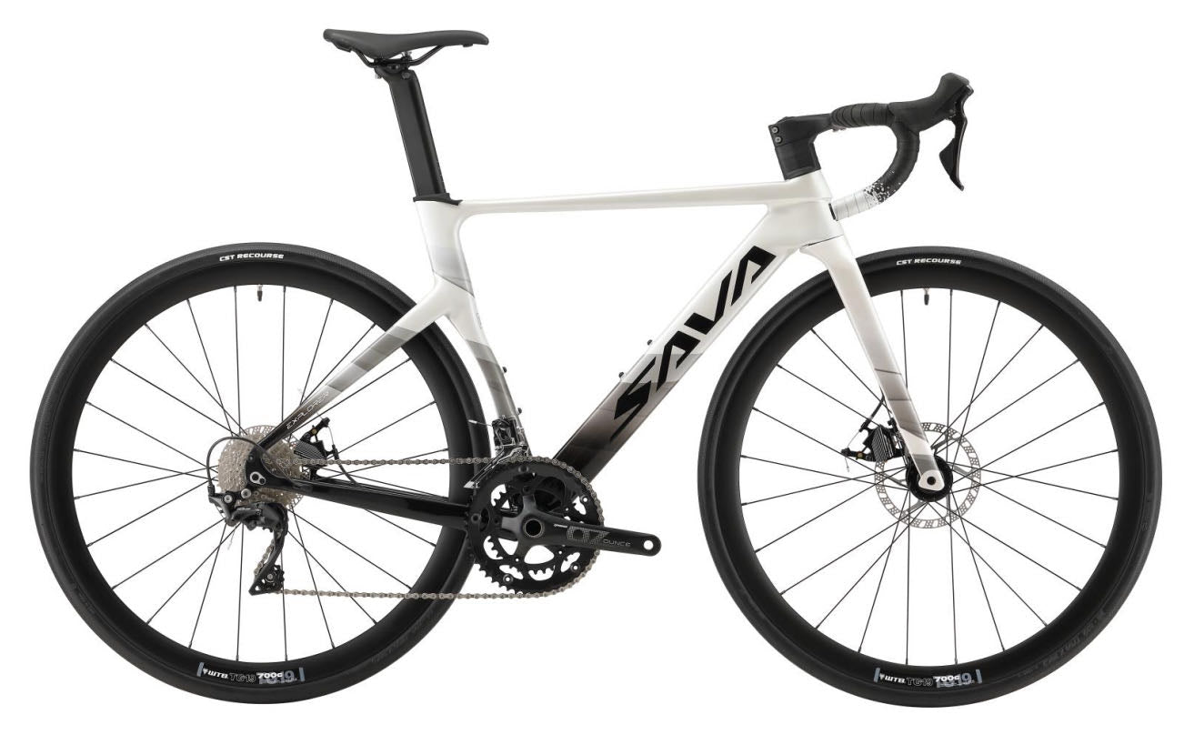 SAVA EXPLORER EX7 PRO ALUMINUM ROAD BIKE - NEW