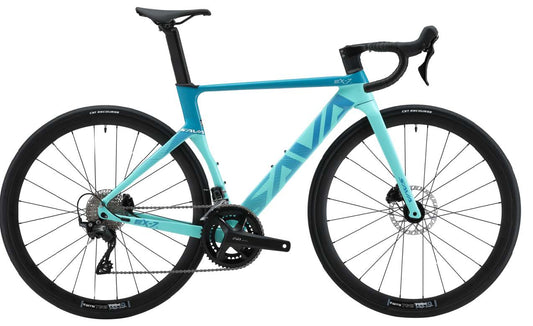 SAVA EXPLORER EX7 SL ALUMINUM ROAD BIKE - NEW