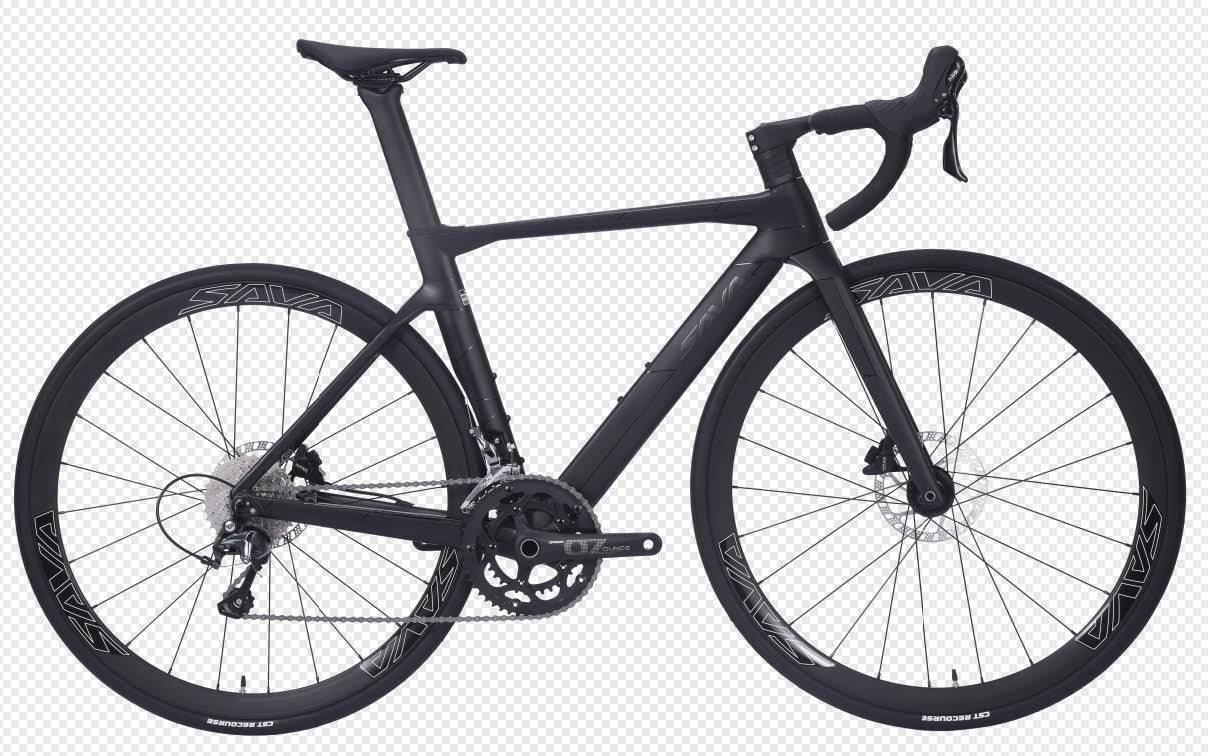 SAVA AURORA SR7.2-DY-C CARBON ROAD BIKE - NEW