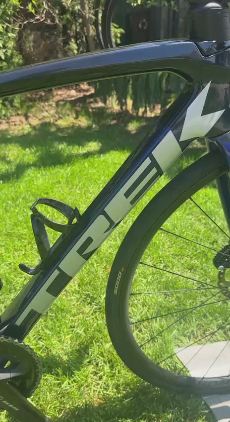 Trek Emonda SL5 - 2024- 54- 105 - Pre-Owned – CycloPro
