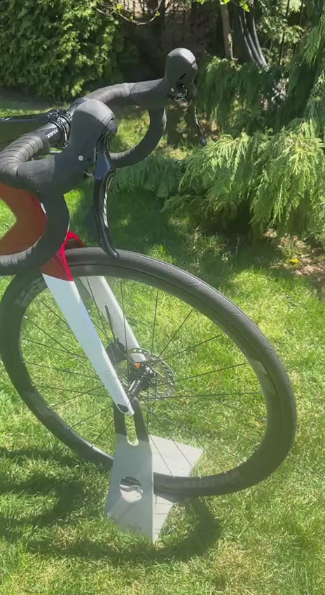 【未走行】INTERMAX Ivector S (CEEPO MAMBA-R) Mamba-R Frameset – Ceepo Bikes USA